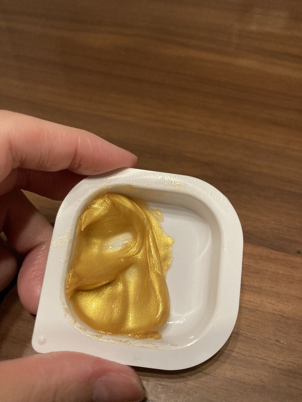 プログロス カプセルマスク/VT/洗い流すパック・マスクを使ったクチコミ（2枚目）