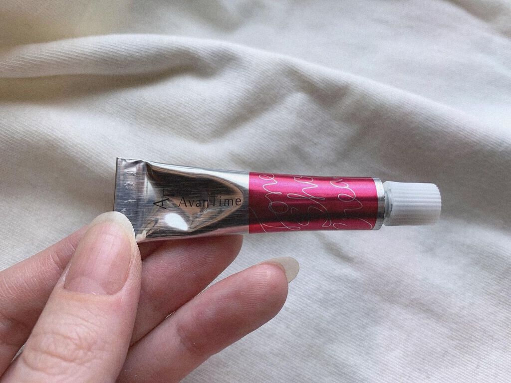 トーンショットクリーム/アバンタイム/フェイスクリームを使ったクチコミ（1枚目）