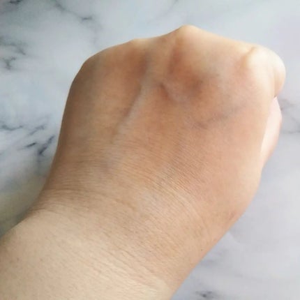 マスクフィットトーンアップエッセンス/TIRTIR(ティルティル)/化粧下地を使ったクチコミ(5枚目)