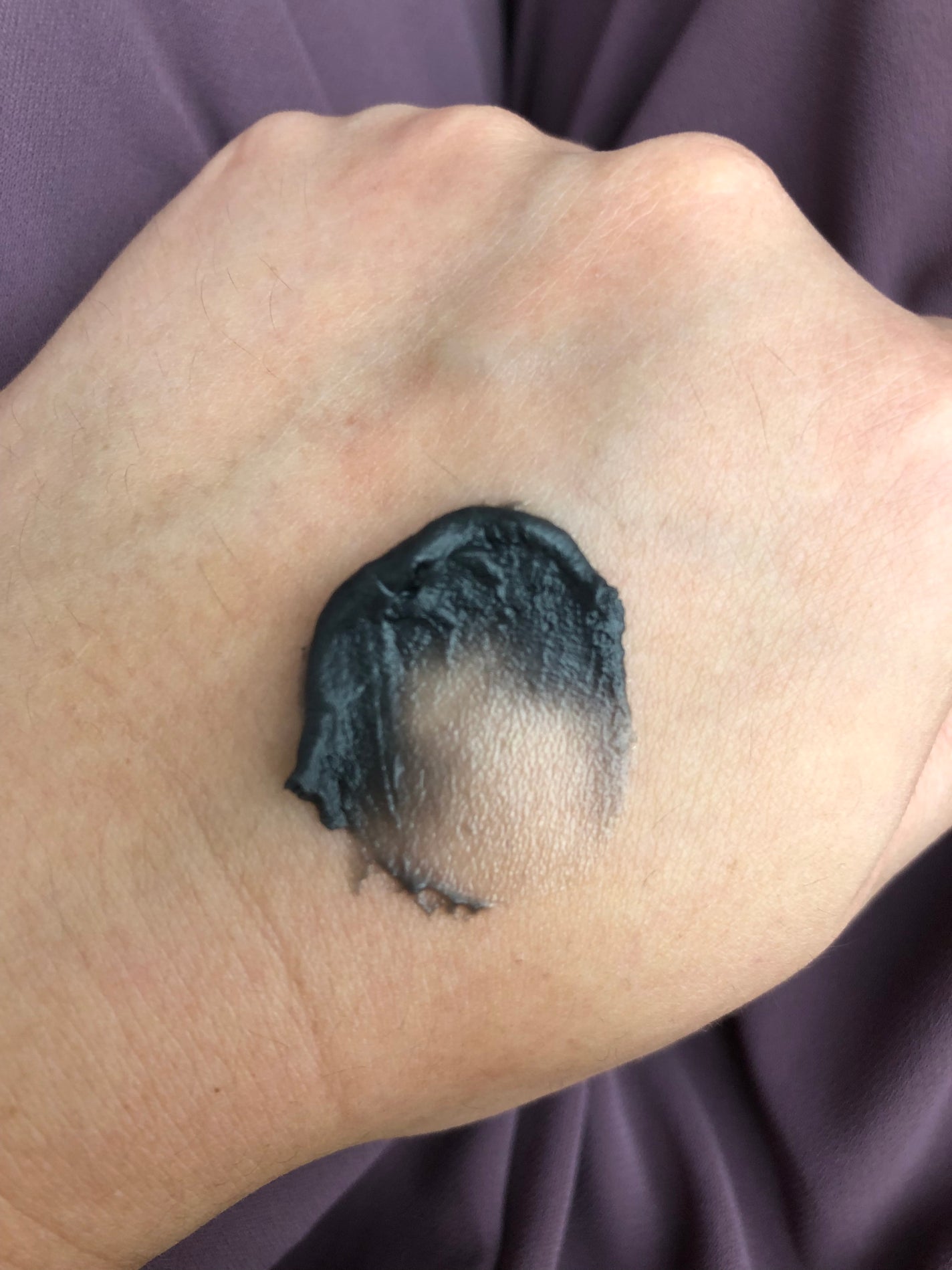 デュオ ザ クレンジングバーム ブラックリペア /DUO/クレンジングバームを使ったクチコミ(3枚目)