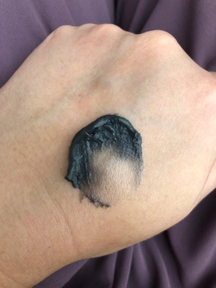 デュオ ザ クレンジングバーム ブラックリペア /DUO/クレンジングバームを使ったクチコミ(3枚目)