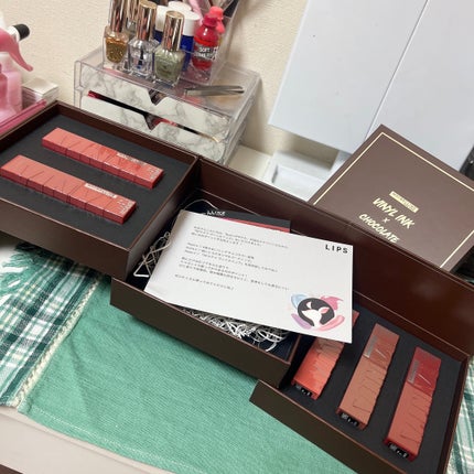 を使ったクチコミ(1枚目)