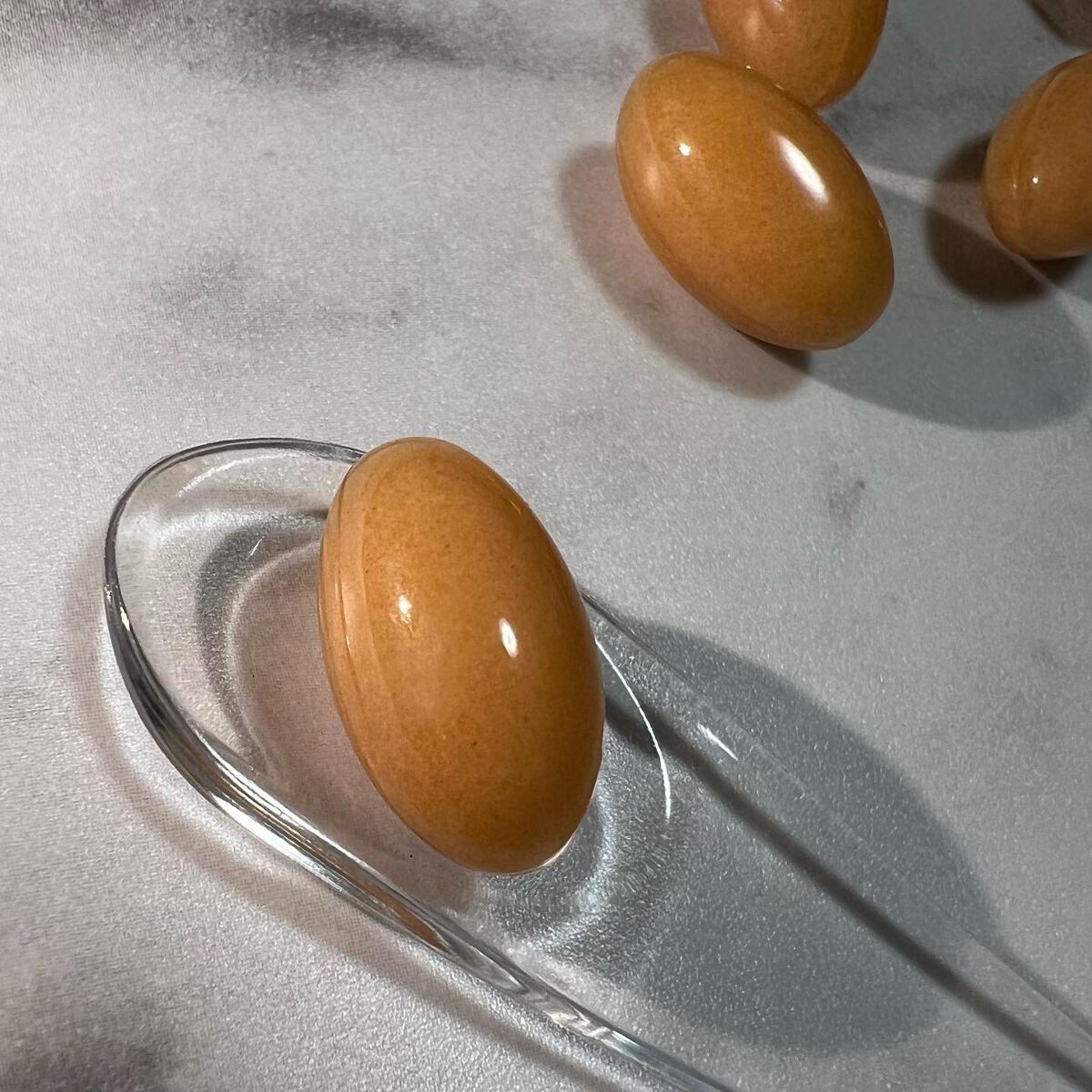 CBD ウェルネスサプリメント/WALALA/健康サプリメントを使ったクチコミ(8枚目)