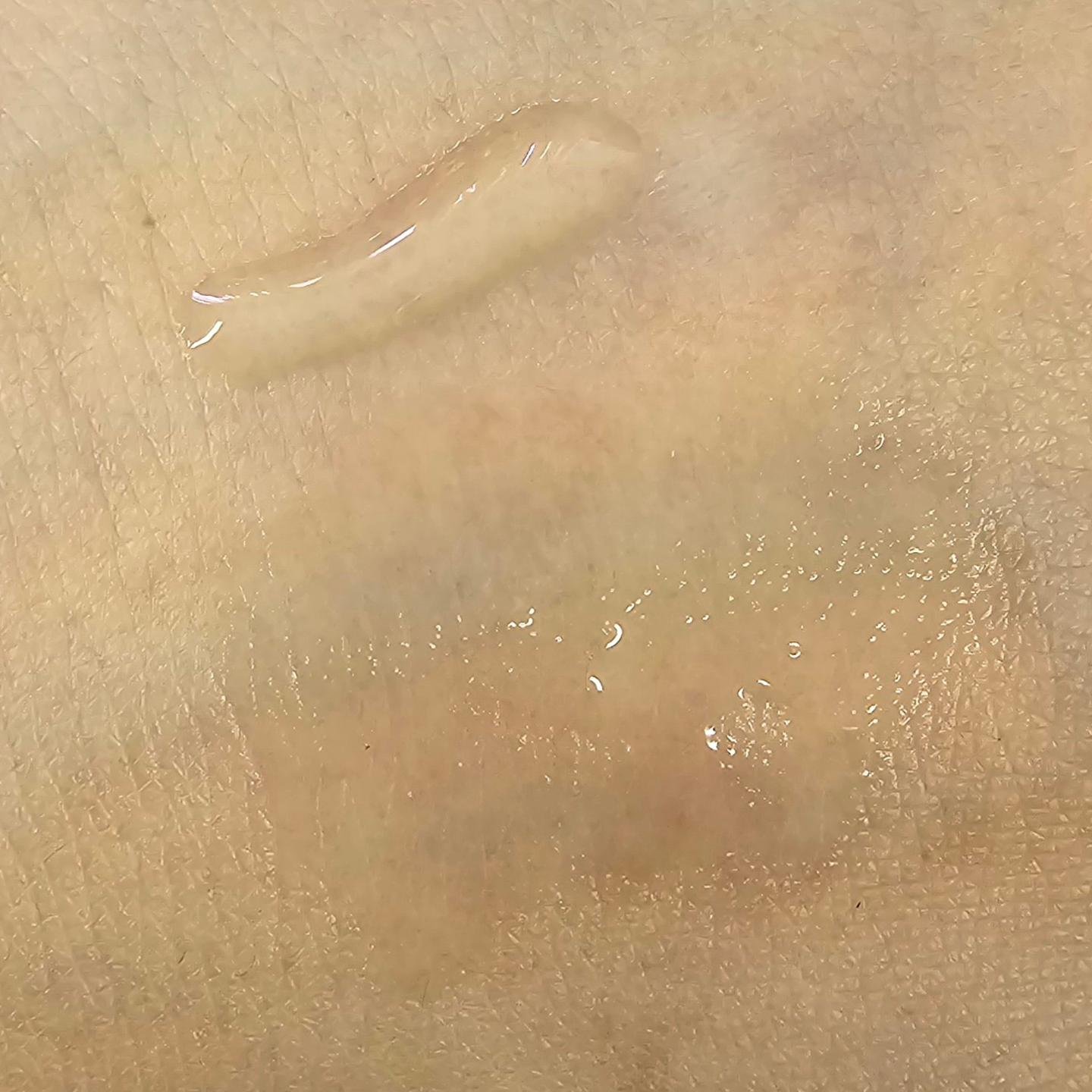 ナインセラム/Dr.Twenty Project/美容液を使ったクチコミ（3枚目）