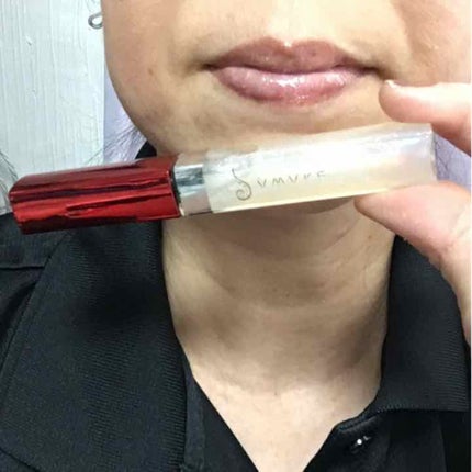 ボリューマイジング リップグロス スターダム/Awake/リップグロスを使ったクチコミ(1枚目)