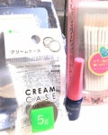 クリームケース　30g / DAISO