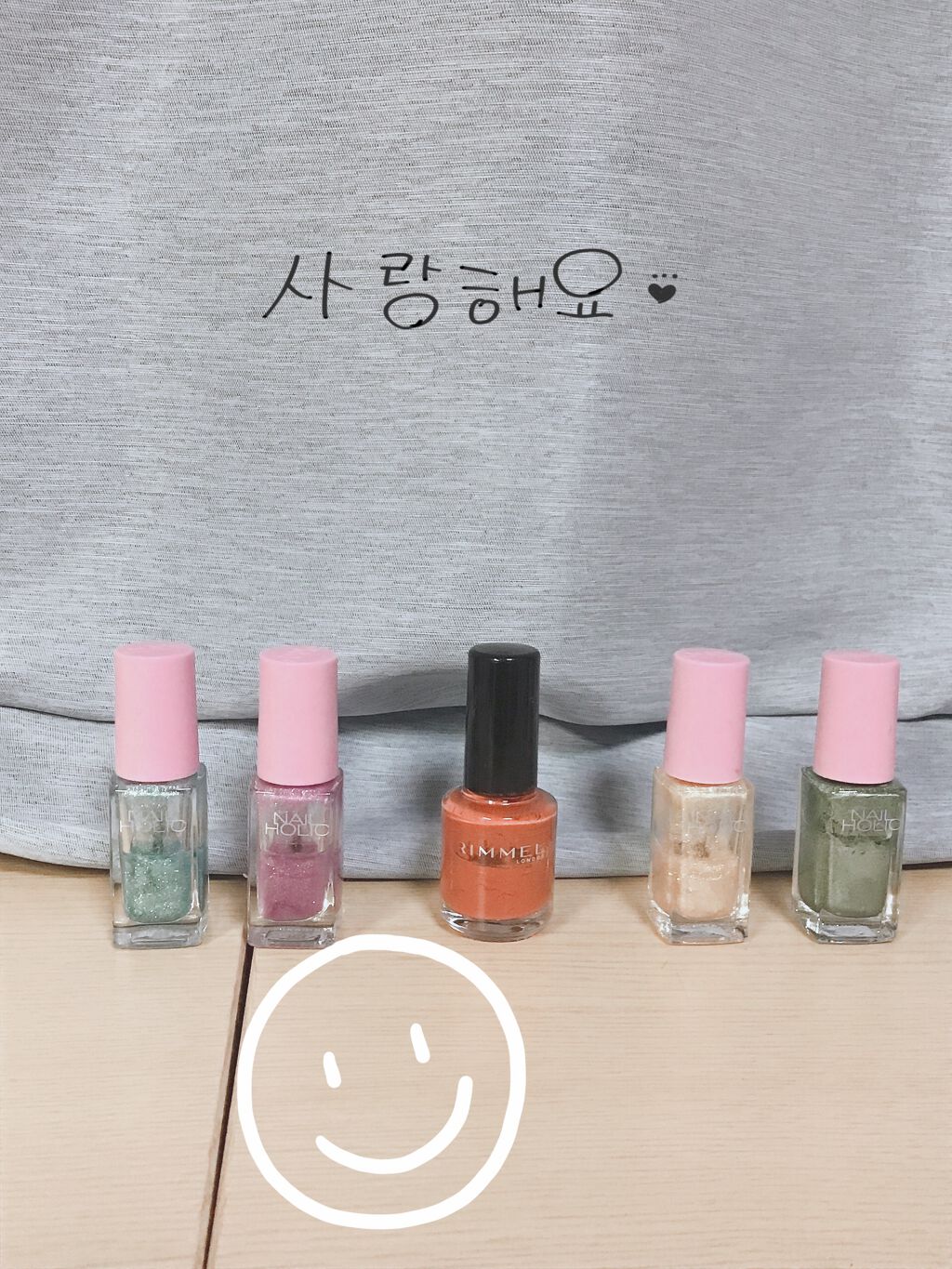 スピーディ フィニッシュ N/リンメル ロンドン/マニキュアを使ったクチコミ（1枚目）