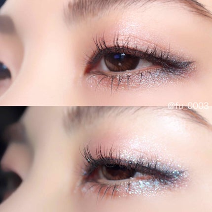 ソー フィアス! プリズマティック パレット/REVLON/アイシャドウパレットを使ったクチコミ(5枚目)