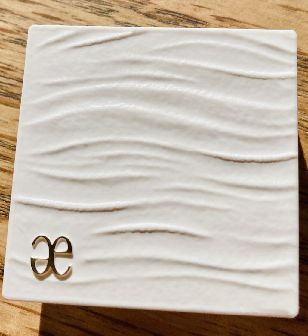 アイカラー プレイフル GR06/エレガンス クルーズ/単色アイシャドウを使ったクチコミ（2枚目）