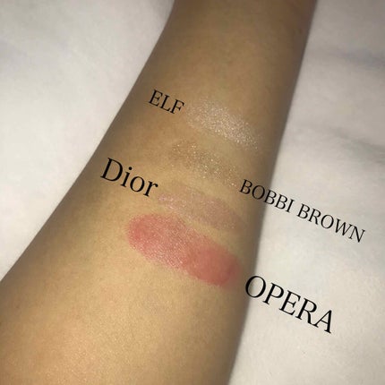 【旧】ディオール アディクト リップ マキシマイザー/Dior/リップグロスを使ったクチコミ(2枚目)