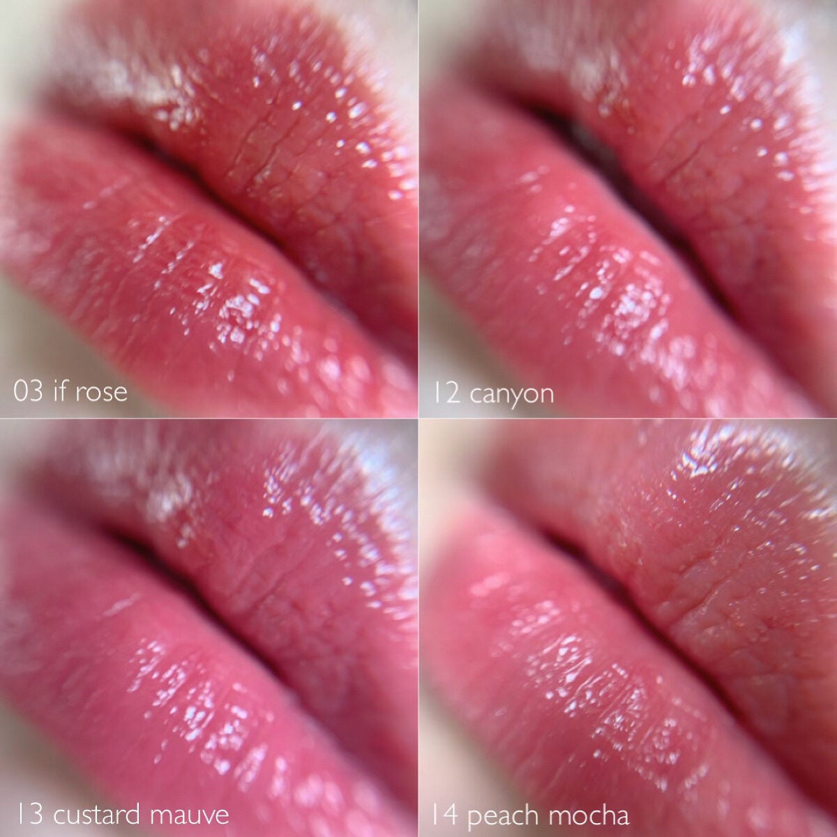 デュイフルウォーターティント/rom&nd/リップティントを使ったクチコミ(7枚目)