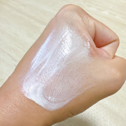 UVイデア XL プロテクショントーンアップ クリア/ラ ロッシュ ポゼ/化粧下地を使ったクチコミ(6枚目)