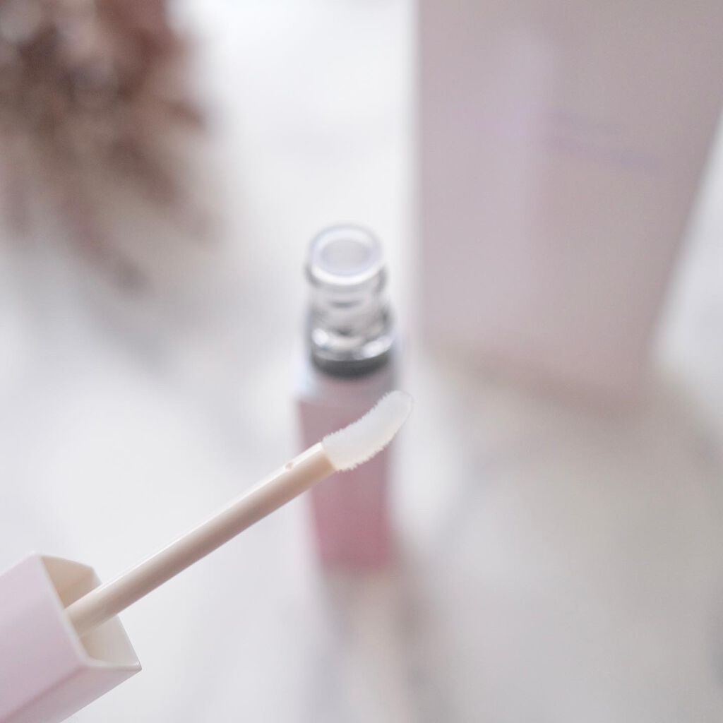 スカルプDボーテ ピュアフリーアイラッシュセラム プレミアムクイーン/アンファー(スカルプD)/まつげ美容液を使ったクチコミ（3枚目）