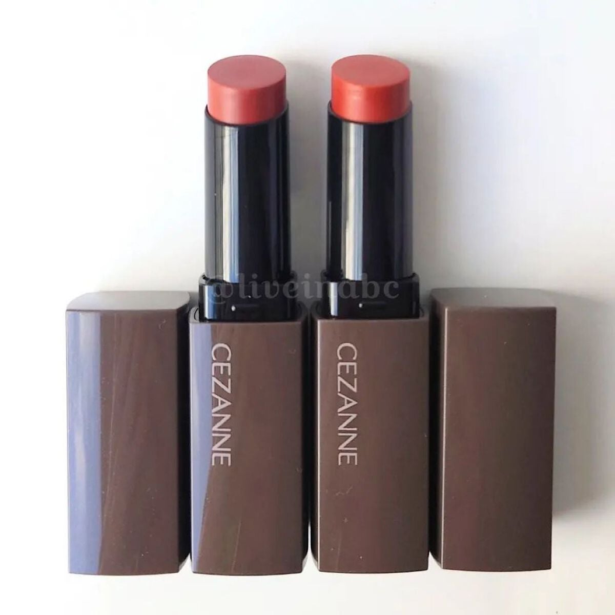 グロウリキッドライナー/CEZANNE/リキッドアイライナーを使ったクチコミ(3枚目)