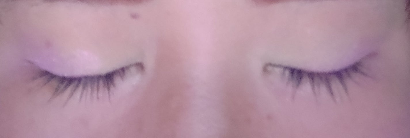 ソフトブラーリングアイパレット/wakemake/アイシャドウパレットを使ったクチコミ(3枚目)