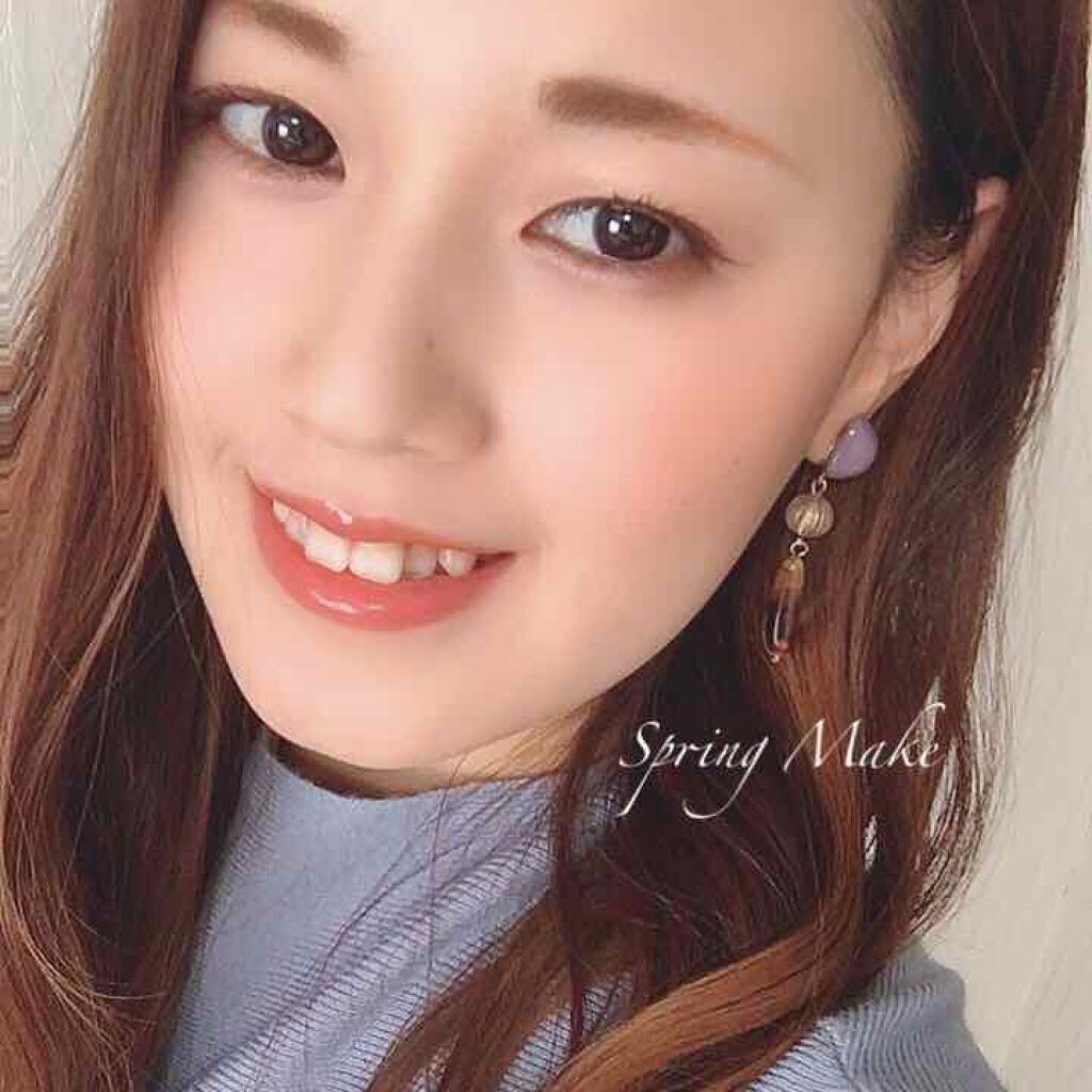 ルージュ アリュール/CHANEL/口紅を使ったクチコミ（1枚目）