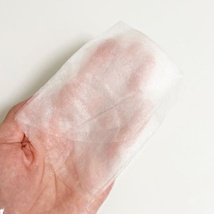 シカーミング30daysマスク/One-day's you/シートマスク・パックを使ったクチコミ(3枚目)