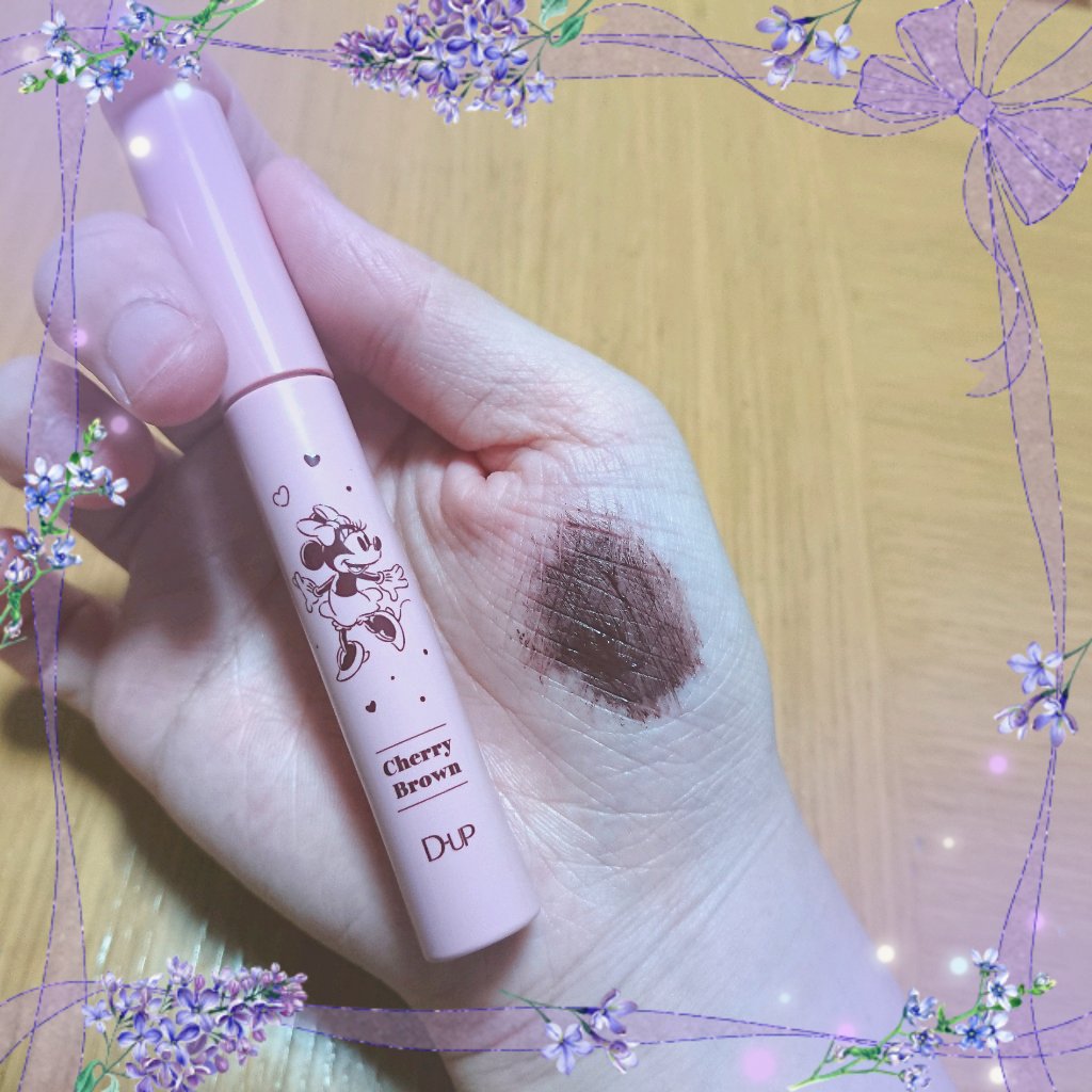 パーフェクトエクステンション マスカラ for カール/D-UP/マスカラを使ったクチコミ（3枚目）