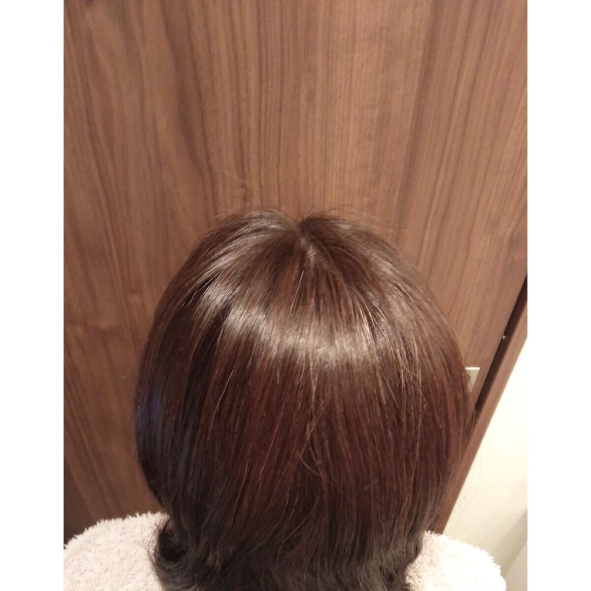 プルント ディープリペア美容液ヘアオイル/Purunt./ヘアオイルを使ったクチコミ(3枚目)