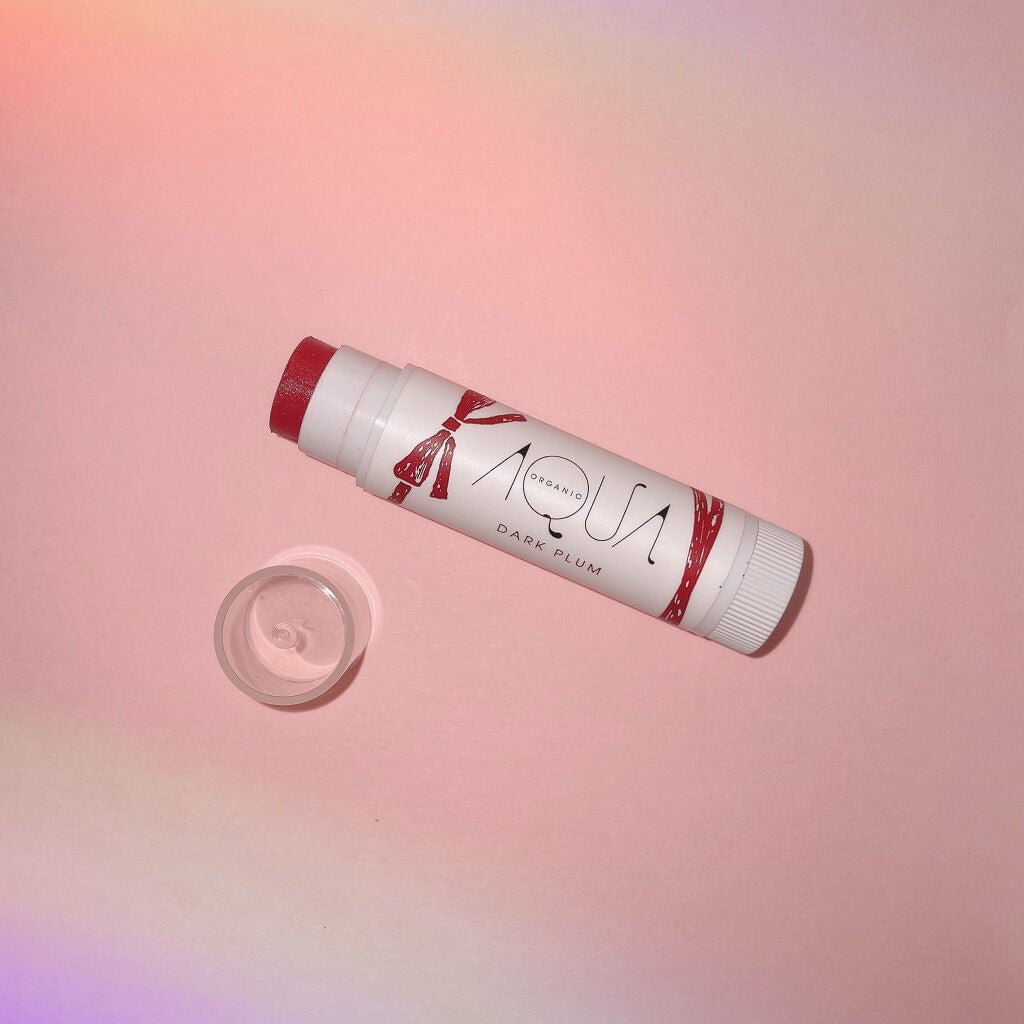 オーガニックスイーツリップ/アクア・アクア/リップケアを使ったクチコミ(1枚目)