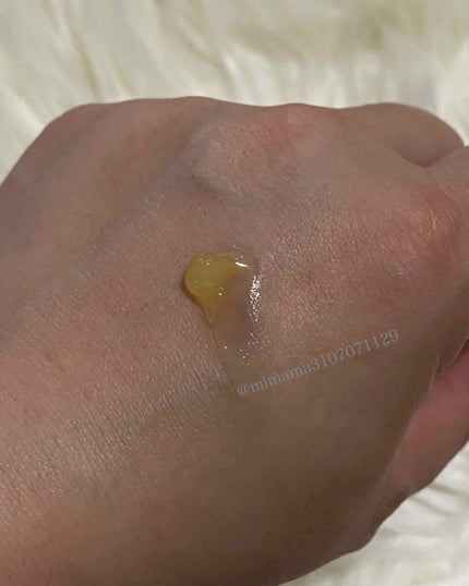 LUCAS’ PAPAW OINTMENT/LUCAS’ PAPAW REMEDIES/フェイスクリームを使ったクチコミ(2枚目)