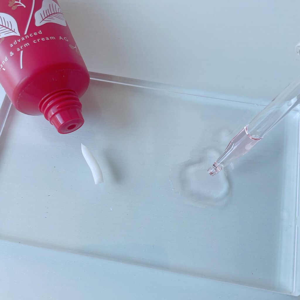 イミュノ ウィンターコフレ WH/immuno/スキンケアキットを使ったクチコミ(2枚目)