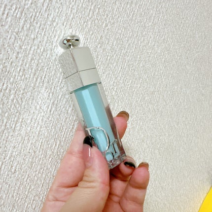 ディオール アディクト リップ マキシマイザー/Dior/リップグロスを使ったクチコミ(1枚目)