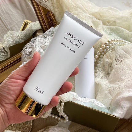 JMSC-CMローション/FINGER FOX AND SHIRTS/化粧水を使ったクチコミ(2枚目)