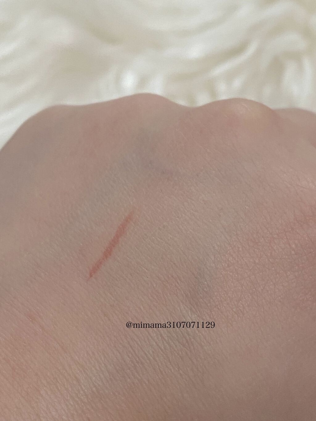 3wayスリムアイルージュライナー/キャンメイク/リキッドアイライナーを使ったクチコミ（3枚目）