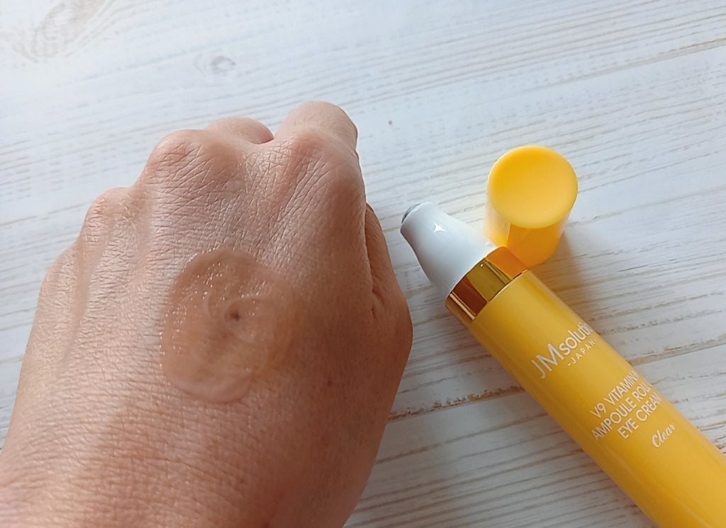 みきみきちゃま on LIPS 「#JMsolution#ジェイエムソリューション#ビタミンアン..」(5枚目)