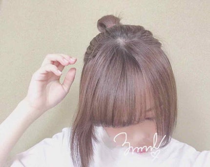 ルックアット マイアイ カフェ/ETUDE/単色アイシャドウを使ったクチコミ(4枚目)