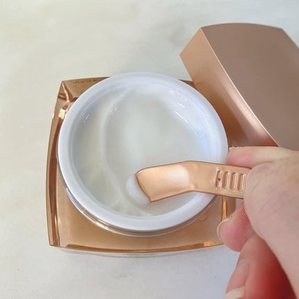 パーフェクトワン 薬用リンクルストレッチジェル/パーフェクトワン/オールインワン化粧品を使ったクチコミ(2枚目)