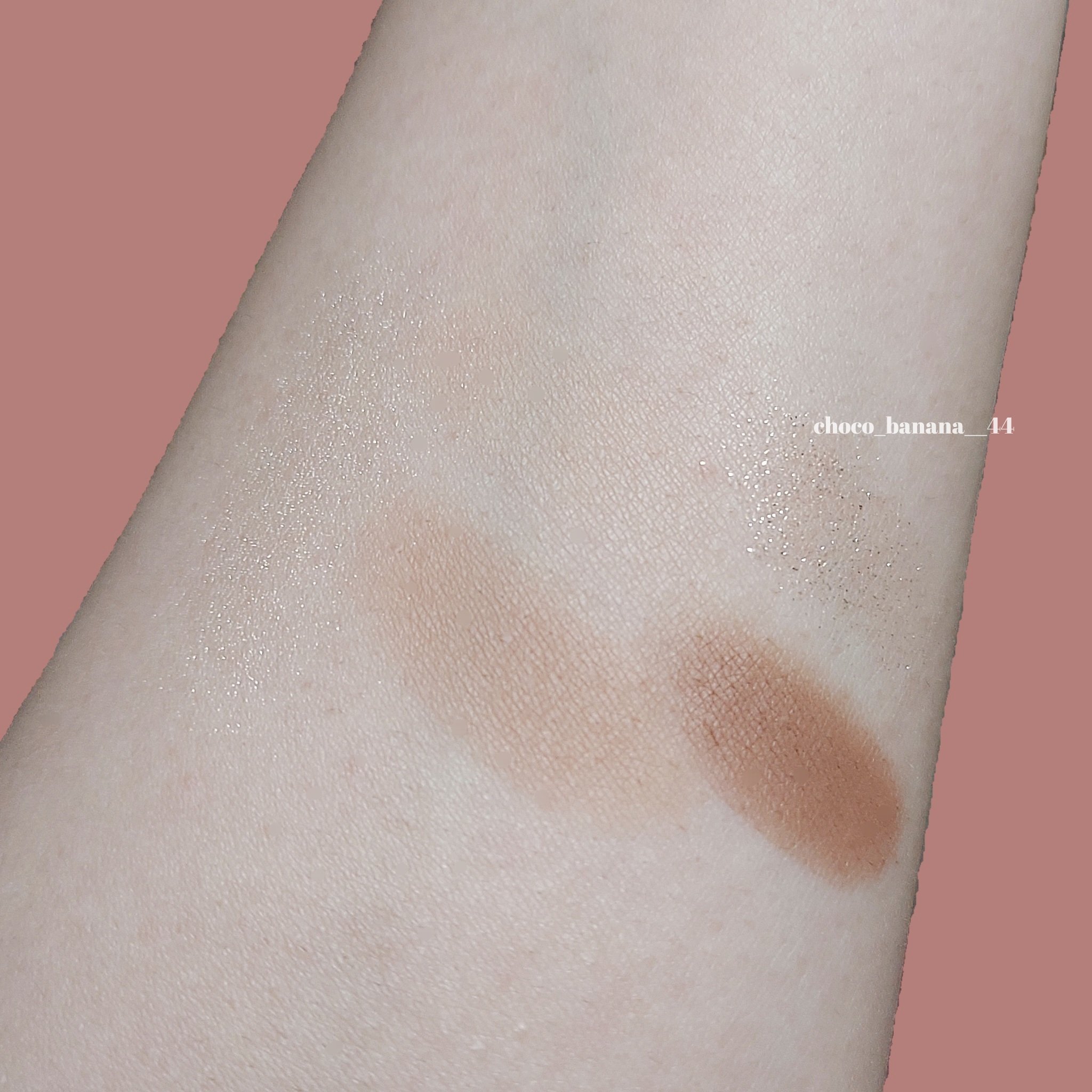 スリムスティックメルティングマット SM004 モーメンタリー/hince/口紅を使ったクチコミ（3枚目）