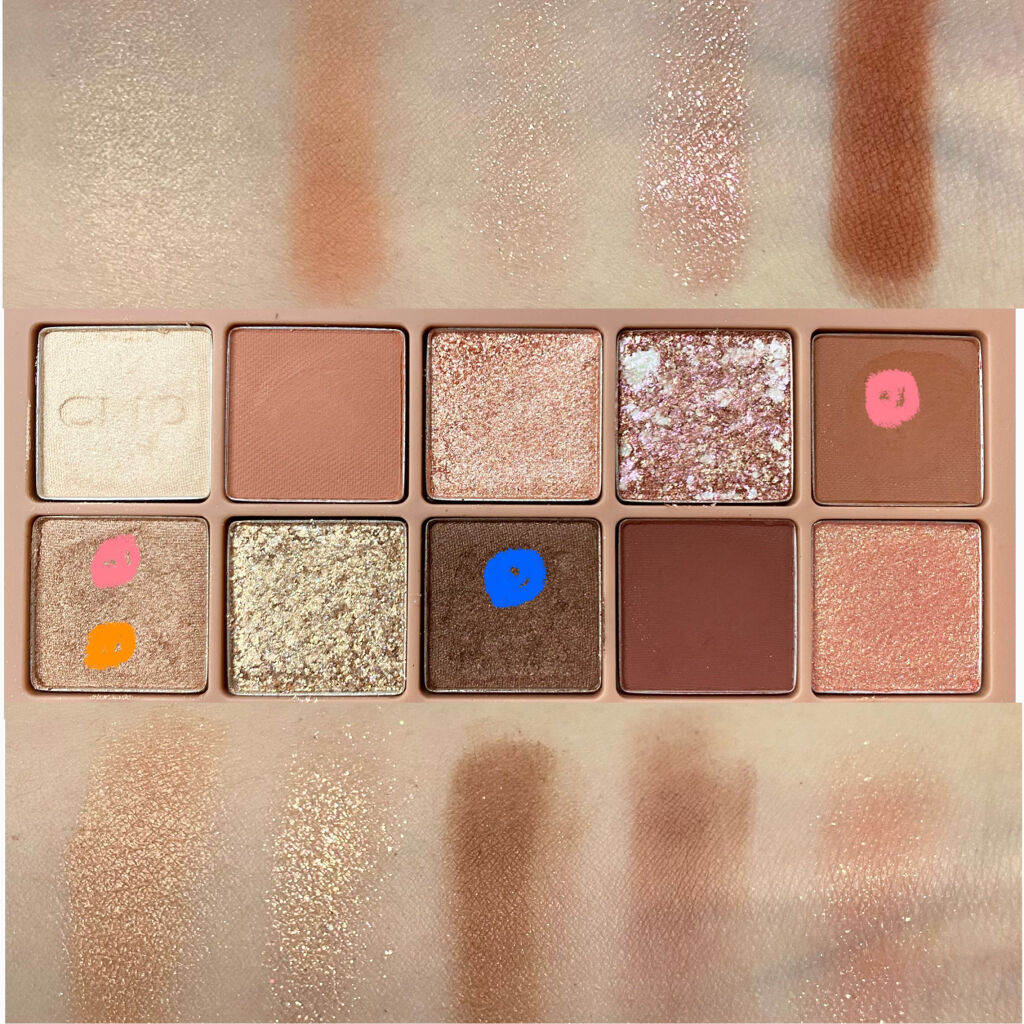 ダブルラインエキスパート/KATE/リキッドアイライナーを使ったクチコミ（3枚目）