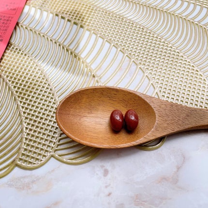 H トマトサプリメント/リコピュア/美容サプリメントを使ったクチコミ(4枚目)