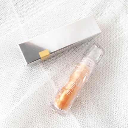 ガラスプランパー/CipiCipi/リッププランパーを使ったクチコミ(4枚目)