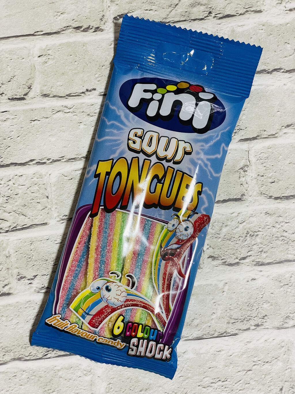 Fini ファンタジーベルト サワーグミ