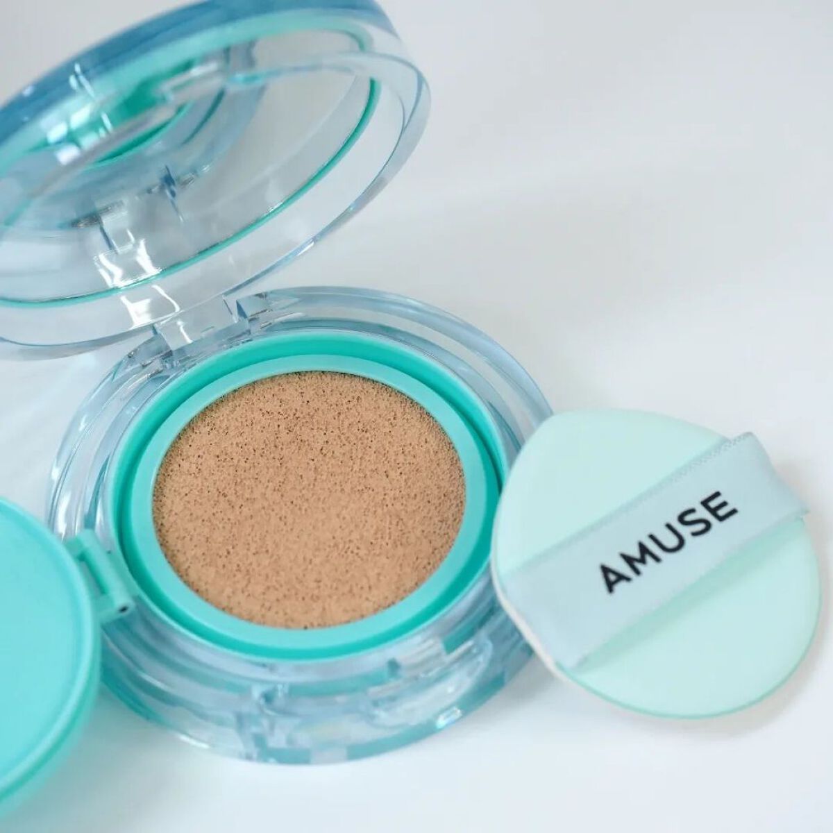 デューティント/AMUSE/リップティントを使ったクチコミ（2枚目）