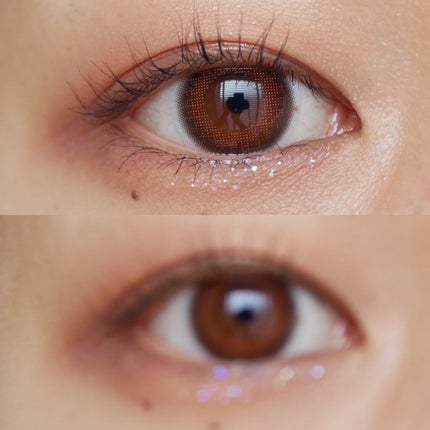 ティアグリッジー/フォレンコス/ジェル・クリームアイシャドウを使ったクチコミ(3枚目)