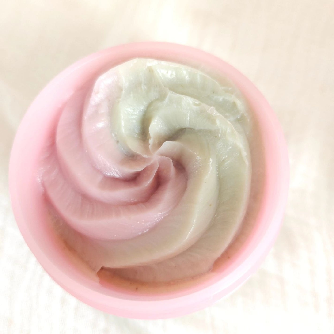 ピンクアロエメレンゲクレンザー/APRILSKIN/その他洗顔料を使ったクチコミ(2枚目)