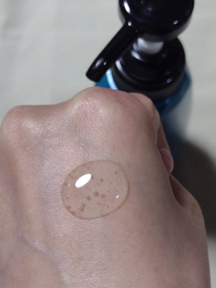 シャンプー/コンディショナー うねる髪もまとまる/セグレタ/市販シャンプーを使ったクチコミ(4枚目)