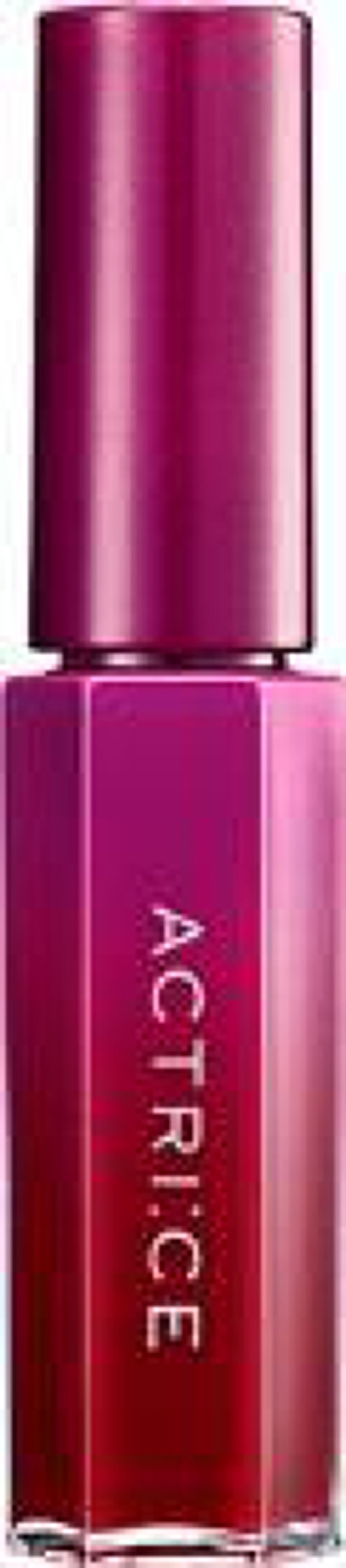 アクトリース オイルリップ ルビーレッド