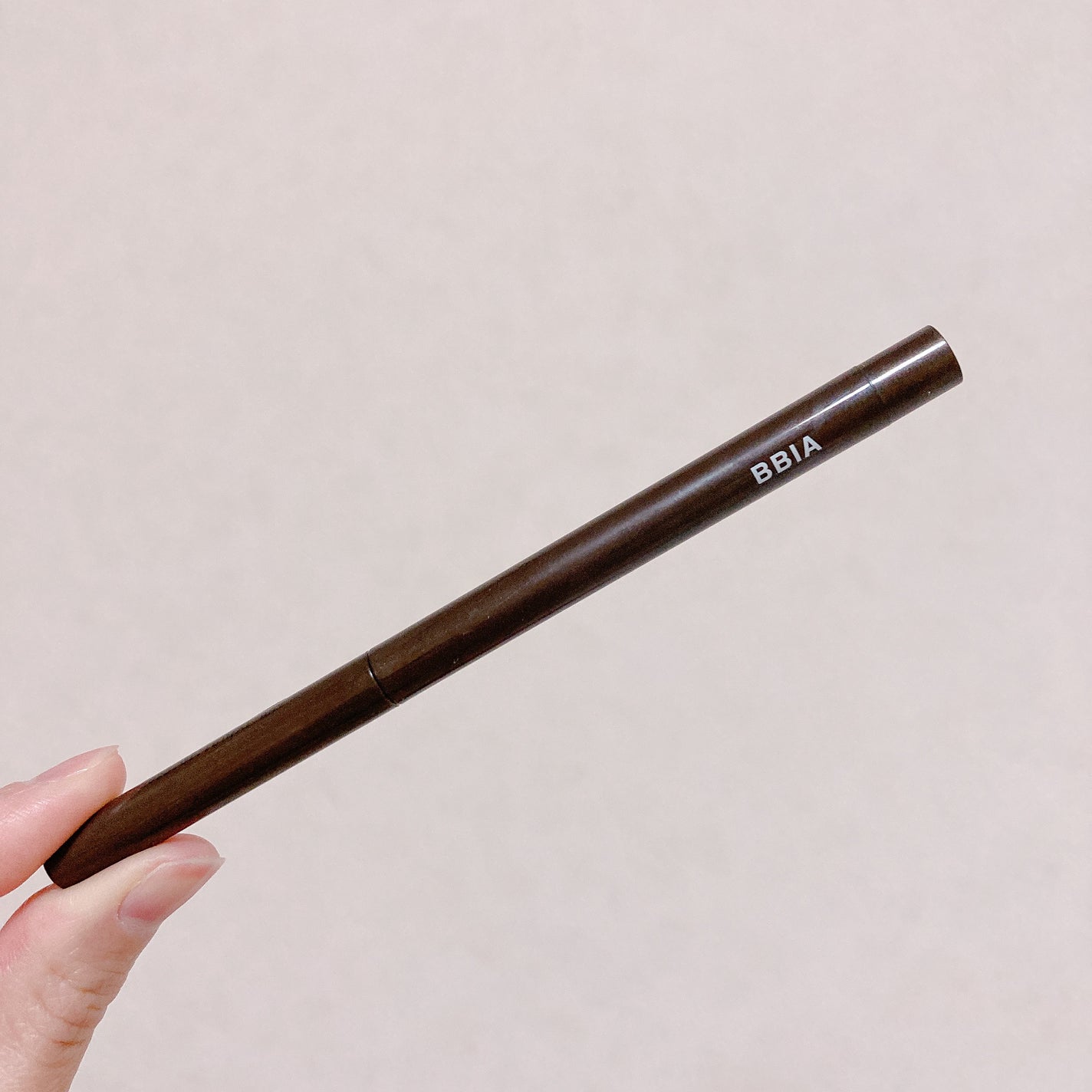 maa on LIPS 「このアイライナーにじみにくくてよかったです♡今までキャンメイク..」(2枚目)