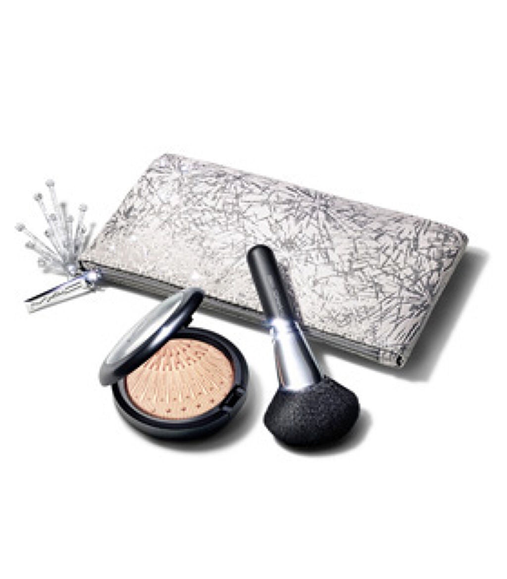 ファイヤーリット キット:シャンパン M・A・C