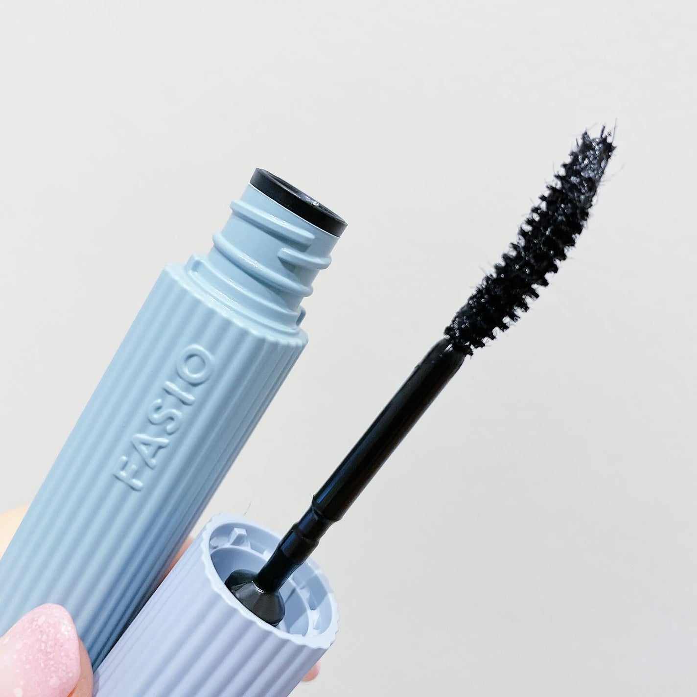 ウルトラ WP マスカラ(ロング)/FASIO/マスカラを使ったクチコミ(3枚目)