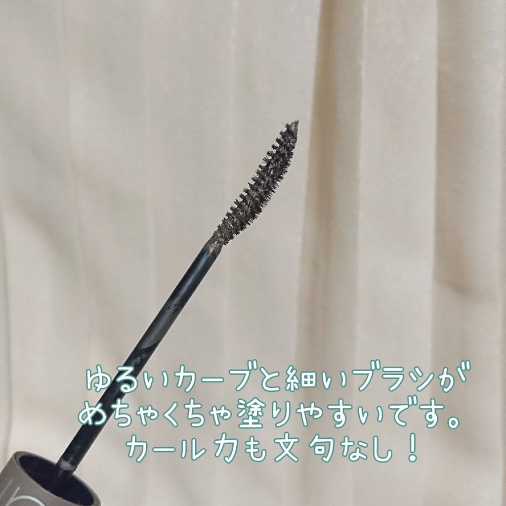 シフォンタッチスポンジN ダイヤ型/ロージーローザ/パフ・スポンジを使ったクチコミ（3枚目）