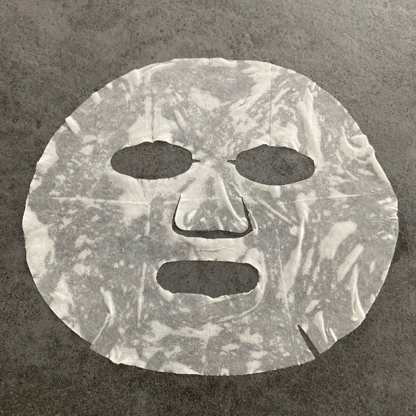 シカクーリングマスク/Cell Fusion C(セルフュージョンシー)/シートマスク・パックを使ったクチコミ(4枚目)