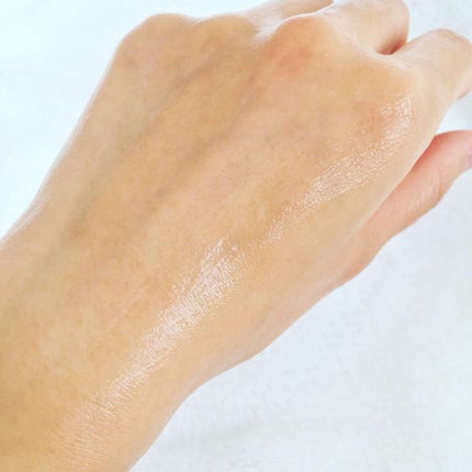 オーガニックハンドクリーム/ToyLaBO/ハンドクリームを使ったクチコミ(3枚目)