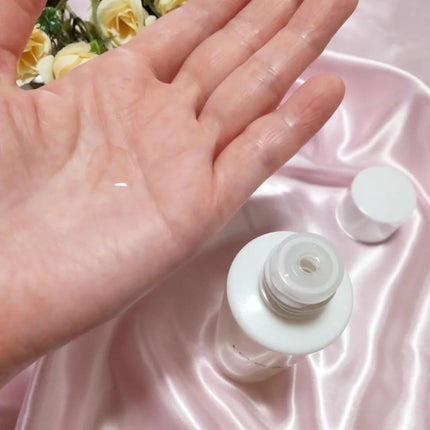 ホワイトニング トナー/イオナR (イオナアール)/化粧水を使ったクチコミ(2枚目)