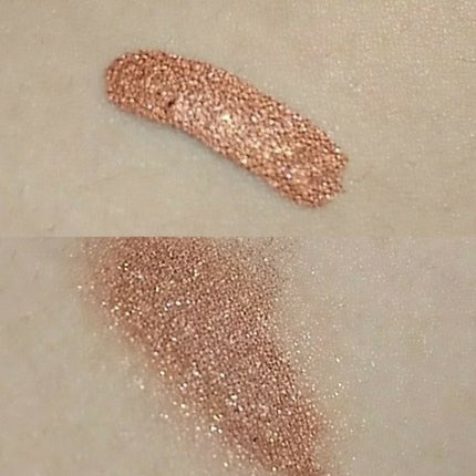 フジコシェイクシャドウ/Fujiko/リキッドアイシャドウを使ったクチコミ(4枚目)